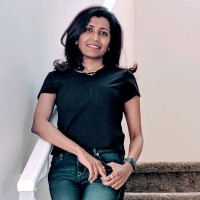 Bhagyashree (Shree) Shinde B.Arch., Medes, Rpp, Mcip
