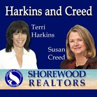 Susanandterri Creedharkins