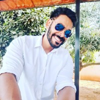 Nikhil Neel