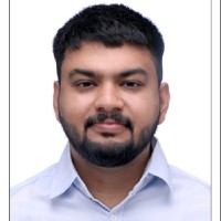 Siddharth Nanda Kumar
