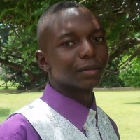 Terrence Moyo