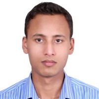 Sagar G C