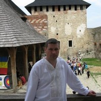 Igor Voloshyn