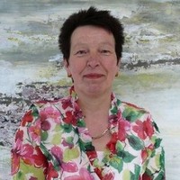Rose-Marie de Klerk
