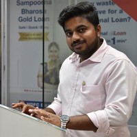 Nanjundaswamy C.R.