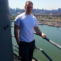 Jason Sievers