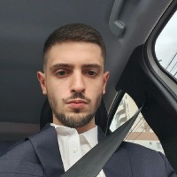 Vitor Oliveira Araujo