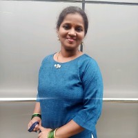 Shweta Gosavi
