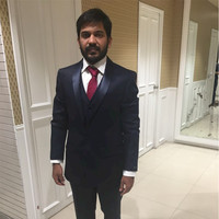 Vikas Ganvire