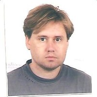 Javier Otero González