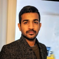 Asif Yahya