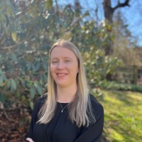 Caitlin Kelly, M.A. Ncc