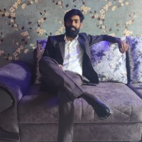 Amresh Kumar
