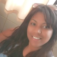 Ismile Tatieli Rocha Nascimento