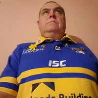 wayne stanley nothard