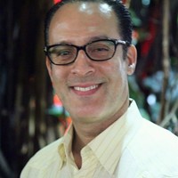 Ruben Alfonseca Llibre