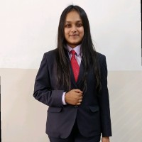 Shivangi Raval