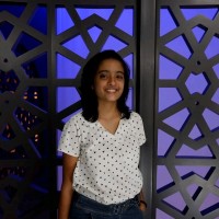 Sanjana Joshi