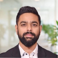 Nakul Gandhi