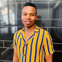 Tshepo Maponya