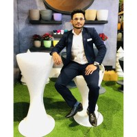Rahul Jha