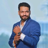 Anirudh Choudhary