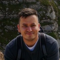 Arek Staniec - AATQB