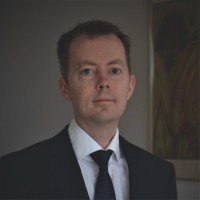 Frank Olsen