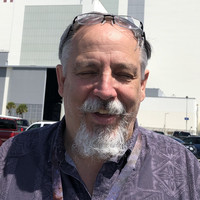Bill Bergh