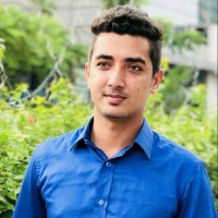 Akm Salequzzaman Mahmud