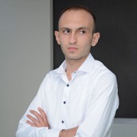 Raffi Ghazaryan