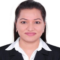 Deepthi M