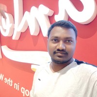 Ramesh Velpukonda