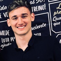 Lucas Soares Dos Santos