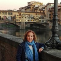 Ana Isabel Rodriguez Tejedor