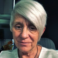 Mary Otto