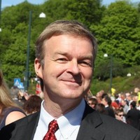 Lars Hovind