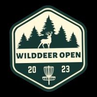 Wilddeer Open