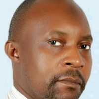 Mustafah Katende