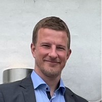 Martin Astrup Hansen