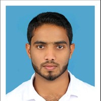 Mohamed Rashid P K