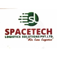 SPACETECH LOGISTICS  SOLUTIONS  PVT. LTD.