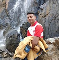 Bivekananda Sabut