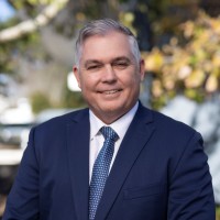 Mark Mitchell