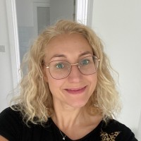 Carol Ord