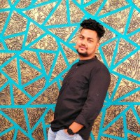 Purnendu Mohanty