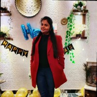Meghna Jain