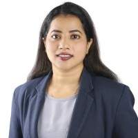 SUJA BABU