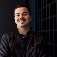 Gustavo André Ziero