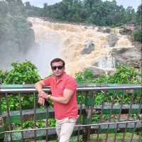Sanjib Banerjee